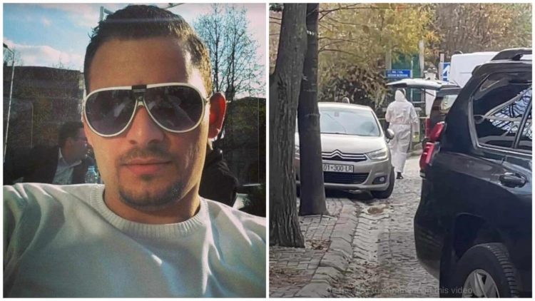 Ky është Dukagjin Gashi, i ekzekutuari në aksionin e sotëm të Policisë, ishte kuzhinier