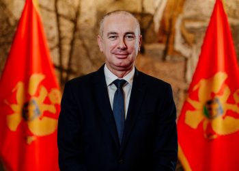 Ministri shqiptar në Mal të Zi: Është mision i pamundur heqja e njohjes për Kosovën