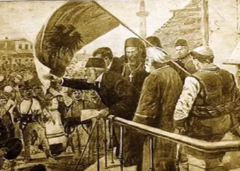 Beqiri rrëfen momentin e shpalljes së pavarësisë nga Ismail Qemali dhe dorëheqjen e tij si kryeministër