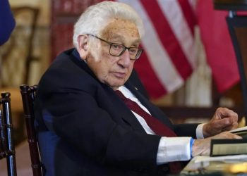 Në moshën 100 vjçare ndërron jetë Henry Kissinger, sekretari i shte