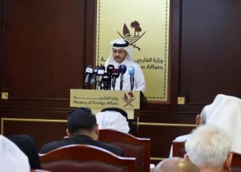 Katari është optimist se armëpushimi mes Izraelit dhe Hamasit do të zgjatet