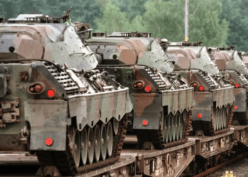 Lëshohet alarm gjithëkombëtar në Ukrainë