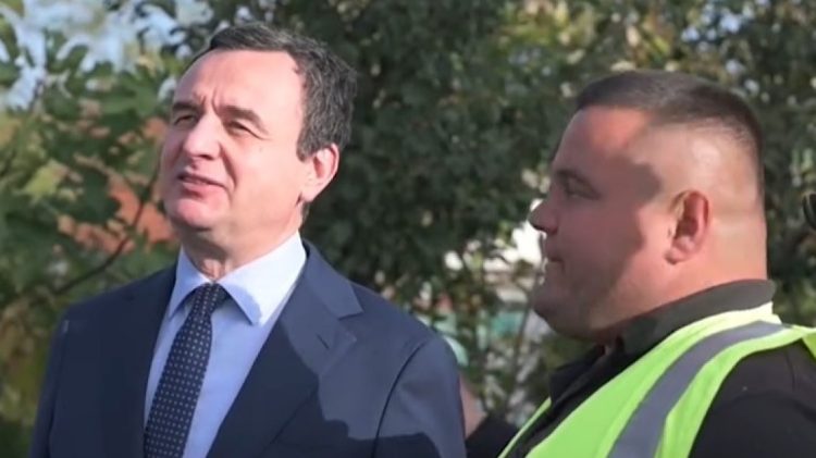 Shtëpitë për komunitetet joshumicë, kryeministri Kurti: 57 do të ndërtohen deri në fund të këtij viti