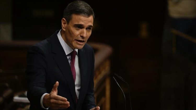 Sanchez: Dënimi i masakrës në Gaza nuk është çështje ideologjie, por njerëzore