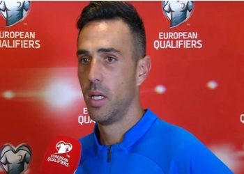 Kapiteni i Izraelit shpërthen pas humbjes nga Kosova: Terreni i fushës dukej si stallë e derrave