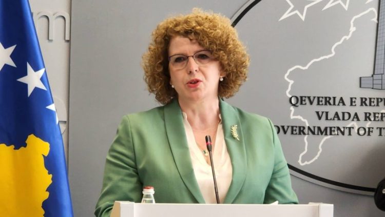 Hajdari me vendim të ri, cakton çmimin dhe masa tjera mbrojtëse për çmimet e naftës