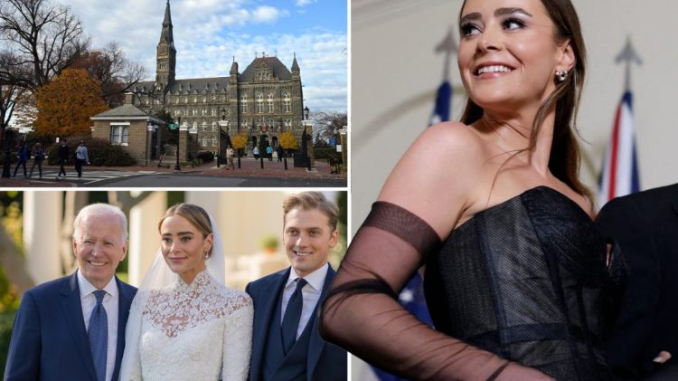 Agjentët e Shërbimit Sekret që mbronin mbesën e Biden hapën zjarr mbi tre persona që u përpoqën të hynin në veturë