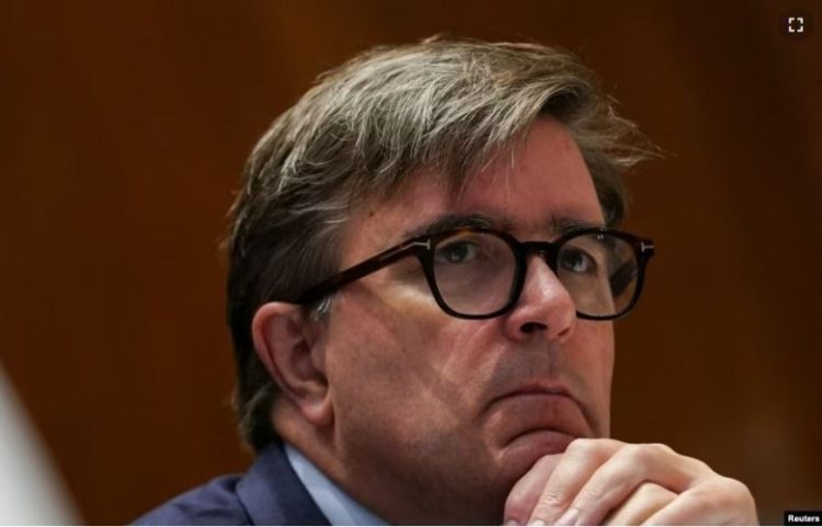 O`Brien: Shkaktimi i trazirave në veri nënkupton përballje me NATO-n