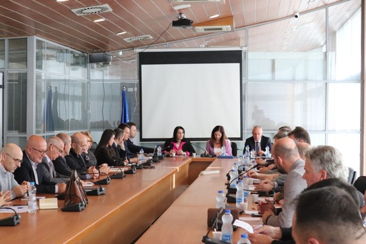 Nagavci: Procesi mësimor deri në këtë periudhë ka ecë mbarë