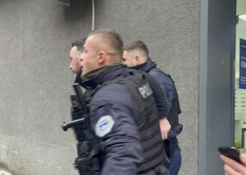PSD thotë se janë arrestuar 6 aktivistë, kërkojnë lirimin e tyre