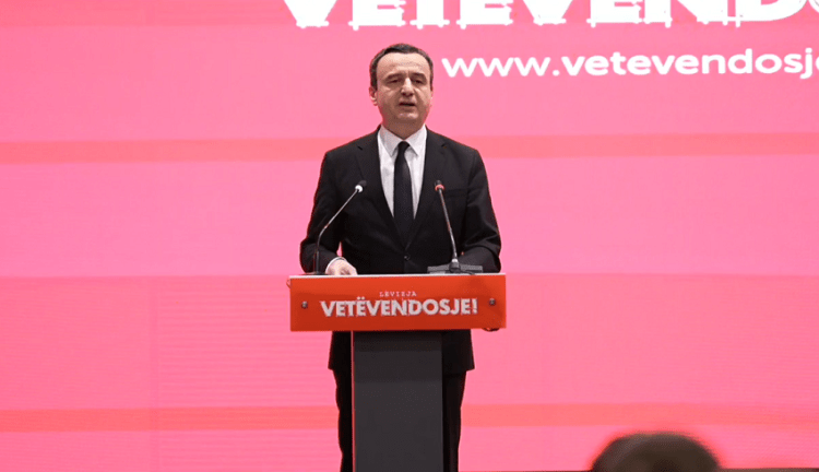 Tre vjetori i aktakuzës së ish-krerëve të UÇK-së, Kurti: Po peshojnë rëndë gabimet e pushteteve të shkuara