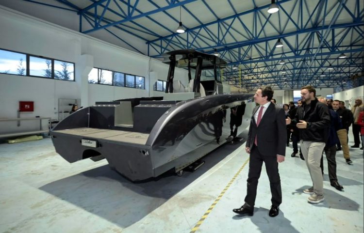 Kryeministri Kurti: Qeveria mbetet e përkushtuar në përkrahjen e bizneseve