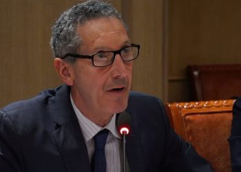 Profesori amerikan: Me propozimin e ri është përjashtuar modeli i Republikës Serbe