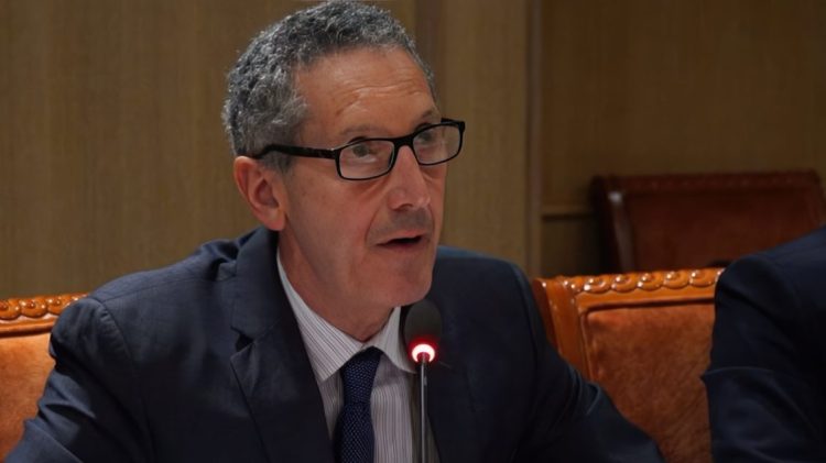 Profesori amerikan: Me propozimin e ri është përjashtuar modeli i Republikës Serbe
