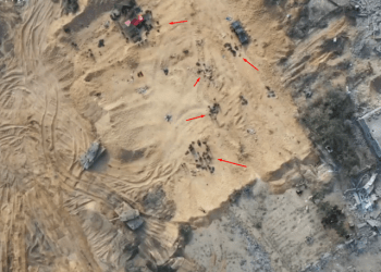 15 ushtarë izraelitë vri*ten gjatë luftimeve me Hamas në Gaza