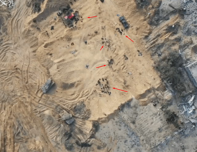 15 ushtarë izraelitë vri*ten gjatë luftimeve me Hamas në Gaza