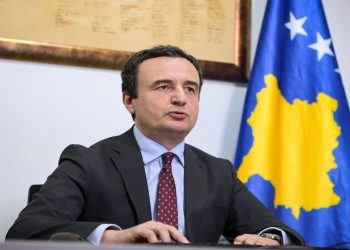 Kurti: Avancimi demokratik i Kosovës vazhdon të njihet ndërkombëtarisht