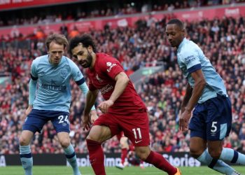 Liverpool shkatërron Brentford-in, fitojnë edhe West Ham dhe Aston Villa