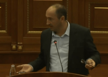 Aliu: Kemi hekurudhat prioritet më shumë sesa rrugët dhe autostradat