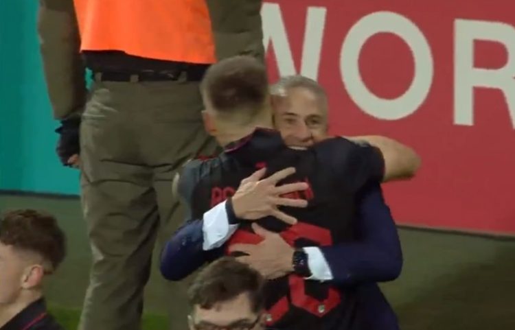 Shqipëria barazon në Moldavi dhe kualifikohet për Euro 2024