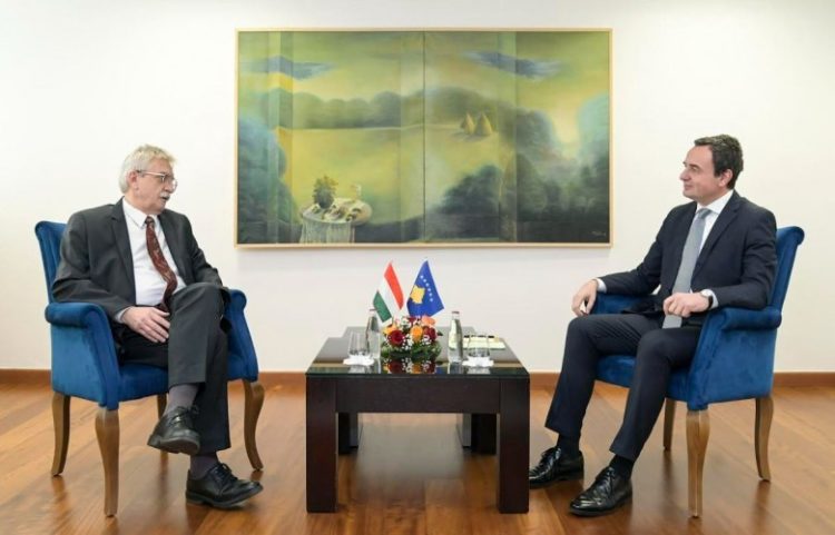 Takohen Kurti e Bozsik, Kosova dhe Hungaria bashkëpunojnë në shumë nisma