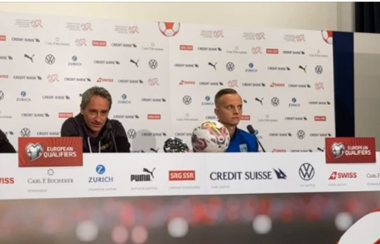 Gliha para ndeshjes me Zvicrën: Do të jetë ndeshje e vështirë