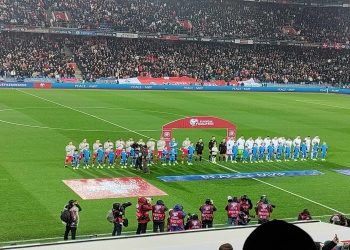 Nis ndeshja Zvicër – Kosovë