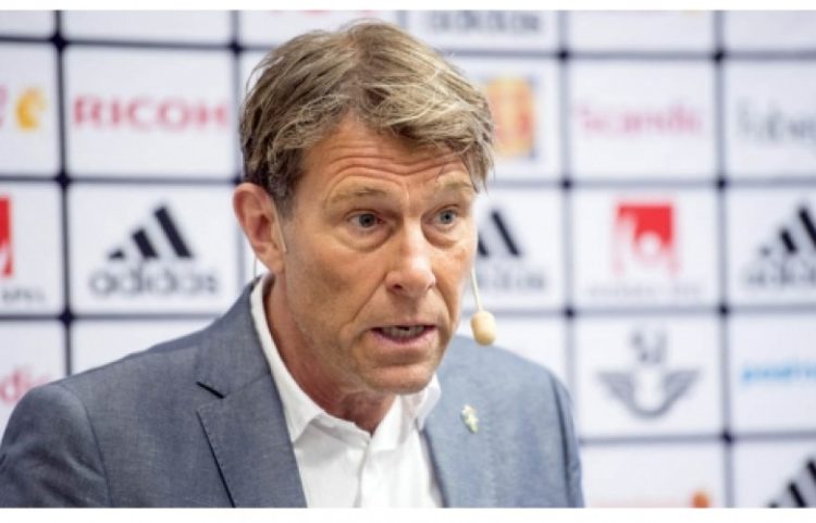 Trajneri i Ishujve Faroe: Ndaj Shqipërisë aplikojmë disa skema të reja