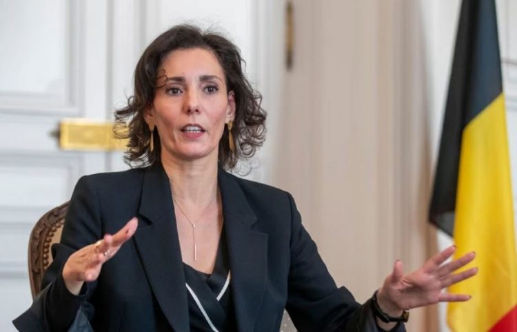 Ministrja e Jashtme belge nesër viziton Kosovën