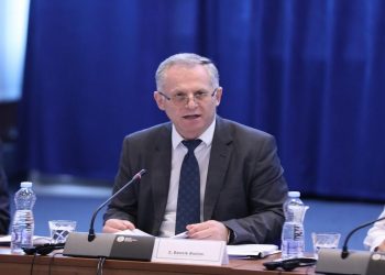 Bislimi në Bruksel do të prezantojë projektet prioritare