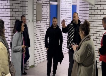 Gara më e madhe e xhudos sjellë xhudistë nga i gjithë rajoni