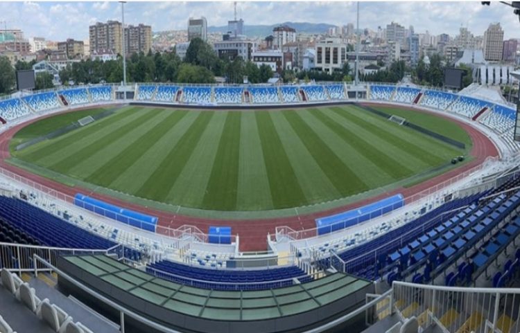 S`ka ndeshje në “Fadil Vokrri”, FFK thotë se do të bëhet renovimi i plotë