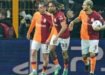 United barazon në Turqi dhe është në prag të eliminimit