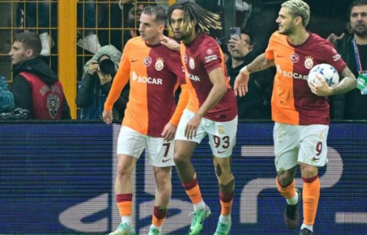 United barazon në Turqi dhe është në prag të eliminimit