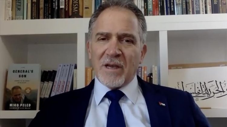 “Palestinezët nuk do të mposhten”, thotë për AA aktivisti izraelit Peled, nip i një prej themeluesve të Izraelit