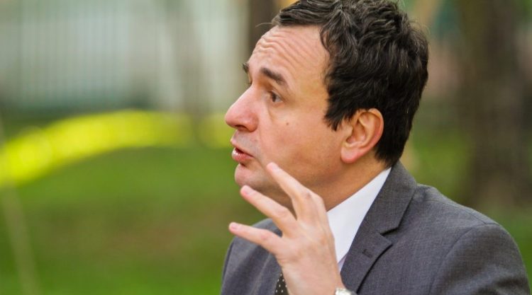 Kurti thotë se Kosova ofron kushte të mira për investime në Energjinë e Ripërtrishme Solare