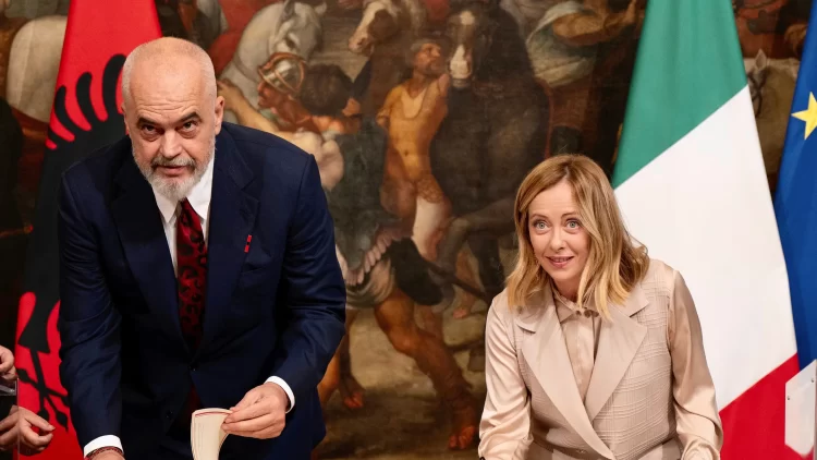 Njoftohet protestë e qytetarëve nesër në Lezhë kudër paktit Rama – Meloni