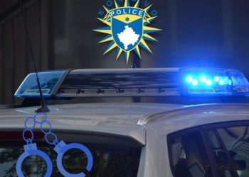 Arrestohet një person në Bërnjak, për sulm ndaj policisë