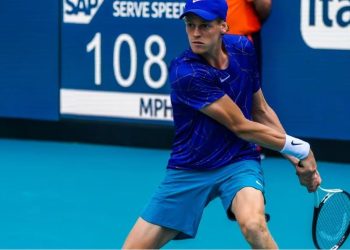 5 gjëra që ndoshta nuk i dini për tenisin