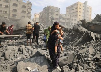 UNICEF: Kërcënimi në Gaza nuk vjen vetëm nga ajri