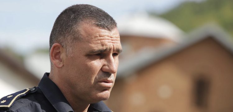 Elshani: Deri tani 645 automjete me targa ilegale janë regjistruar në RKS