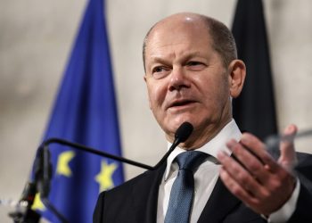 Scholz: Dialogu me Putinin është i nevojshëm, jam gati ta filloj bisedimet