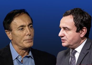 Profesori amerikan zbulon pse po mbahet fshehtë drafti i Asociacionit dhe jep paralajmërimin e keq për Vuçiqin