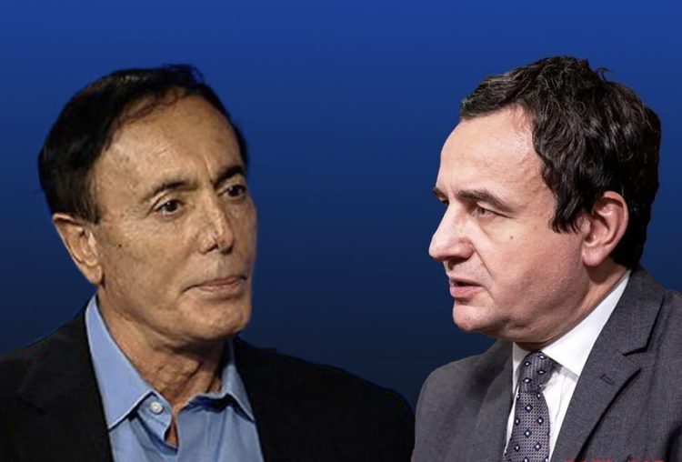 Profesori amerikan zbulon pse po mbahet fshehtë drafti i Asociacionit dhe jep paralajmërimin e keq për Vuçiqin