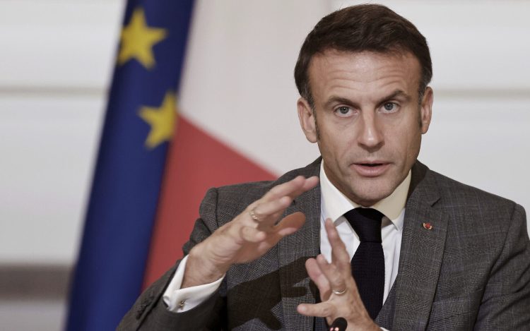 Deklarata e Macron-it për tensionet Kosovë-Serbi, zbërthehen prapavijat – ja ku po mbështet presidenti francez