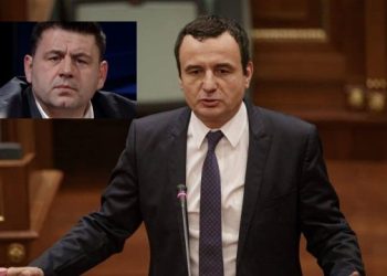 Kurti, Berishës: Jo, o Bekë, nuk ka “Zajednicë”