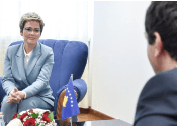 Sinani i reagon Arifit: Në vend të “Faleminderit”, paska zgjedhur fjalë tjera për Kryeministrin Kurti