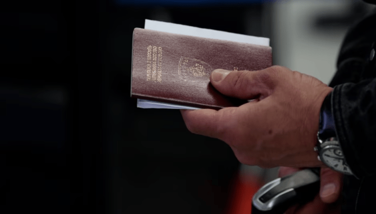 OJQ-të serbe mbështesin heqjen e vizave për shtetasit e Kosovës me pasaporta serbe