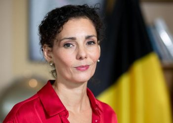 Ministrja e Jashtme belge sot do të vizitojë Kosovën