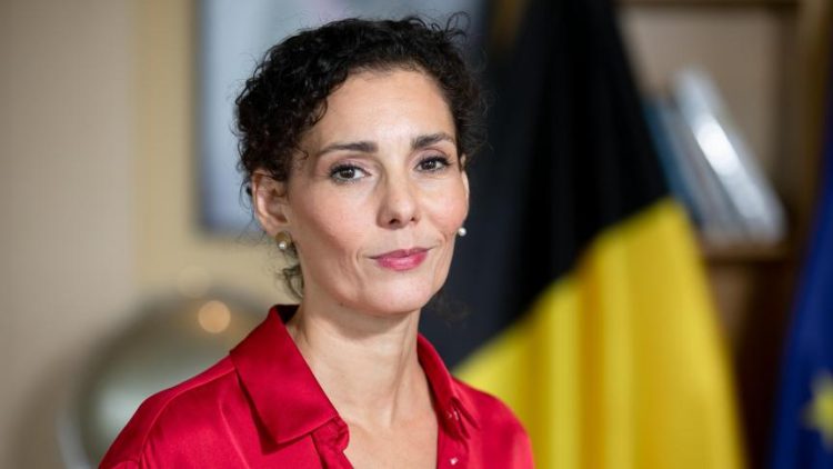 Ministrja e Jashtme belge sot do të vizitojë Kosovën